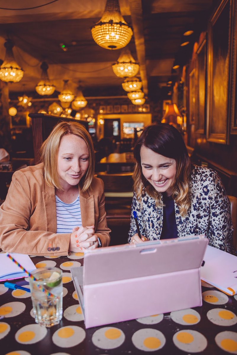 #GoodCauses - if you're looking for support on #ManagementTraining, we've got TWO free courses available now! 

CAPE are the experts in all things coaching &amp; development, and we're delighted to have them in our Business Network 👏

makegoodgrow.com/businesses/cap…