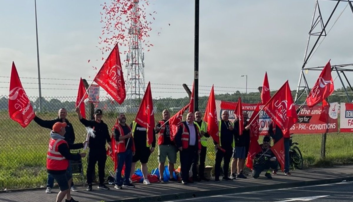 Unite_NorthWest tweet picture