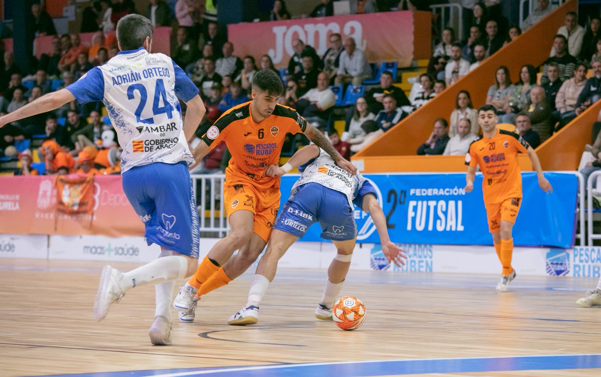 Futsal RFEF tweet media