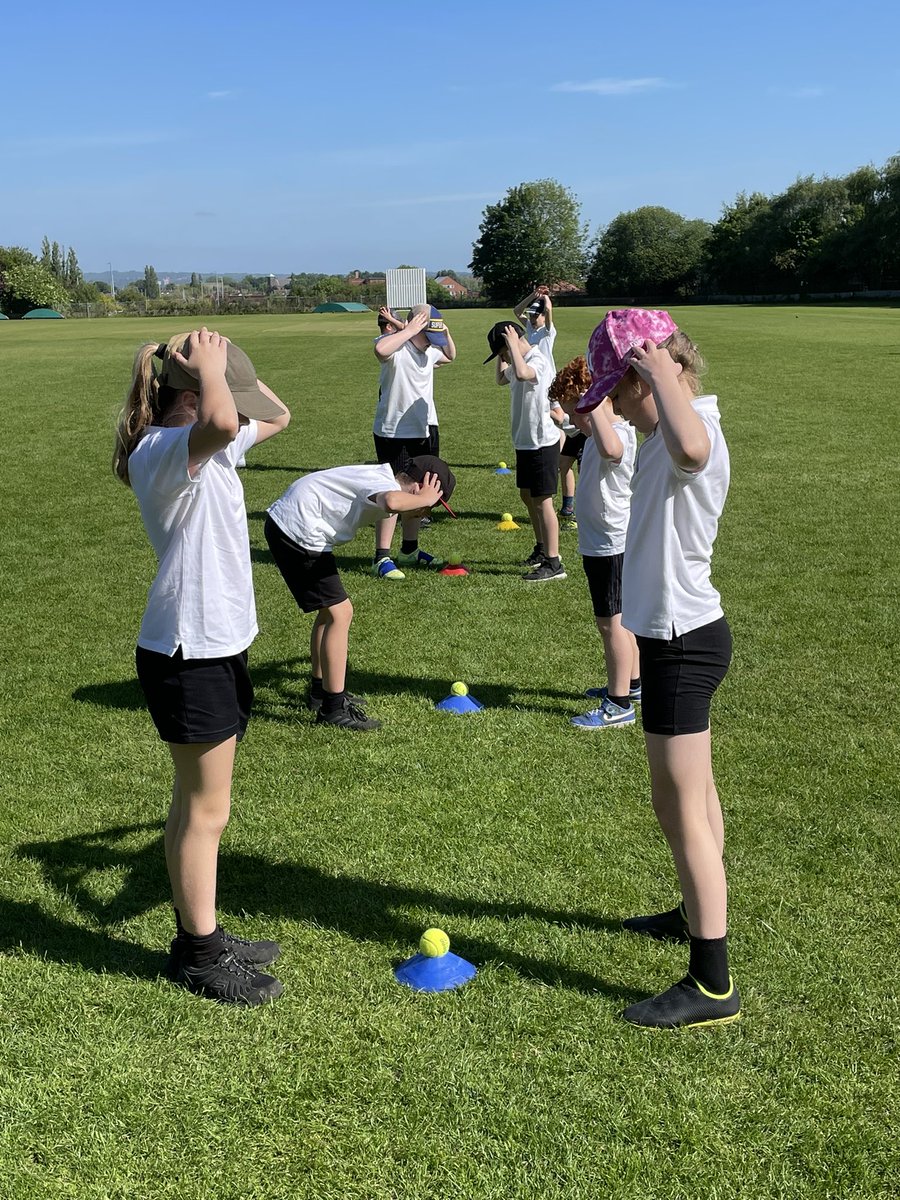 South Leeds School Sports Partnership (@southleedsssp) on Twitter photo Thanks to <a href="/HunsletNelsonCC/">Hunslet Nelson CC 🏆</a> for hosting our Yr3/4 cricket festival yesterday! It was a super day of development and competition, well done to all from <a href="/morleyvictoria/">Morley Victoria PS</a> <a href="/stanthonysleeds/">St Anthony's Catholic Primary School Leeds</a> <a href="/stphilipsleeds/">St. Philip’s Catholic Primary & Nursery School</a> for taking part! 🏏 😃 Thanks to <a href="/HunsletNelsonCC/">Hunslet Nelson CC 🏆</a> for hosting our Yr3/4 cricket festival yesterday! It was a super day of development and competition, well done to all from <a href="/morleyvictoria/">Morley Victoria PS</a> <a href="/stanthonysleeds/">St Anthony's Catholic Primary School Leeds</a> <a href="/stphilipsleeds/">St. Philip’s Catholic Primary & Nursery School</a> for taking part! 🏏 😃
