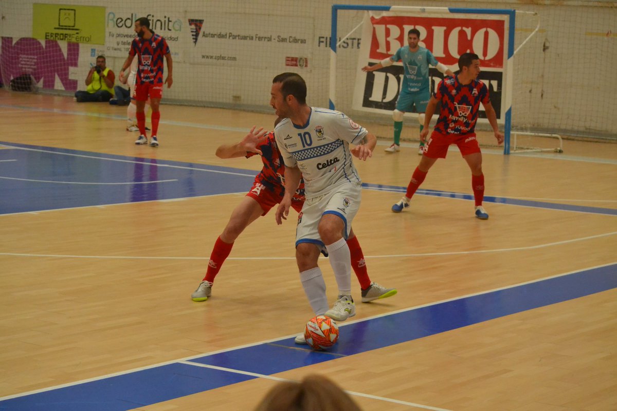 Futsal RFEF tweet media