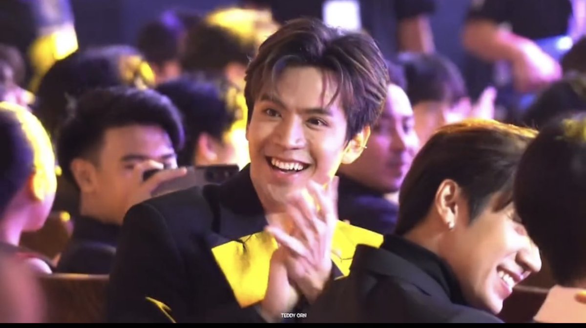 ก็จะมีอยู่คนนึง น่ารักเสมอ น่ารักมาตลอด💙

FILM THANAPAT #Uranusงามวงศ์วานxFilmTNP