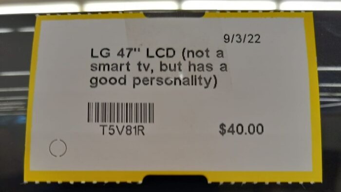 RepairWorld21's tweet image. 😆😂

#Techjokes #Tech #Techhumour