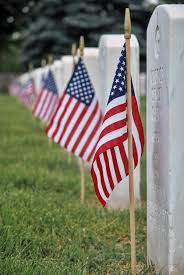 On this Memorial Day of 2023, join the GHNA in taking a moment to honor those who served our nation and are no longer with us. May you and yours have a warm and meaningful holiday weekend.