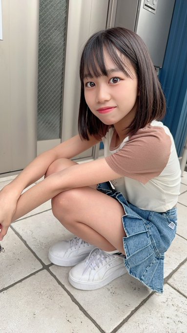 Twitterのコスプレ画像10