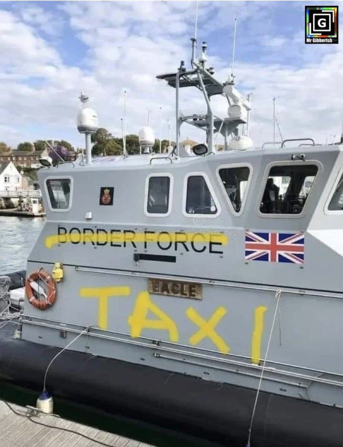 Harvey Black tweet media