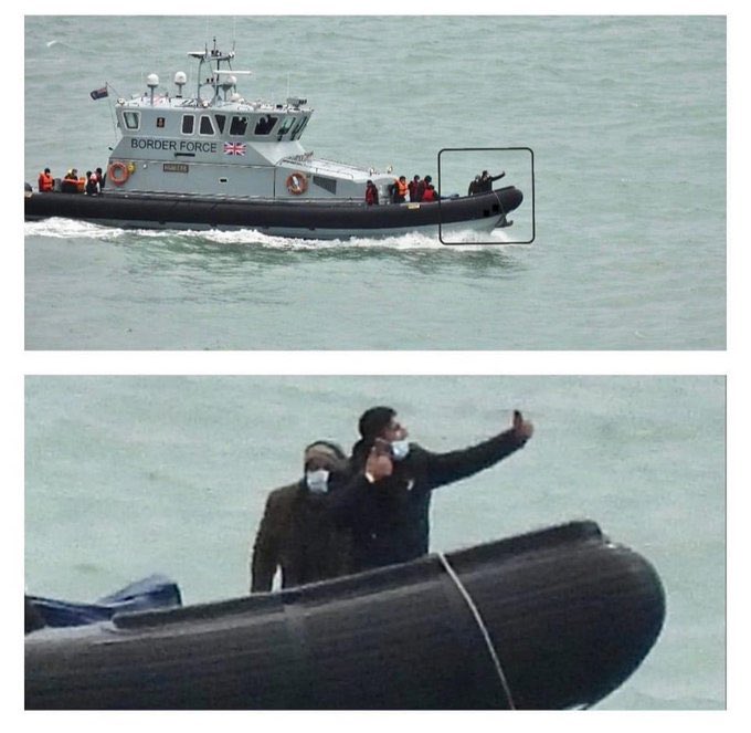 Harvey Black tweet media