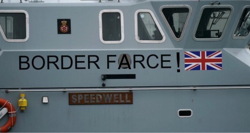 Harvey Black tweet media