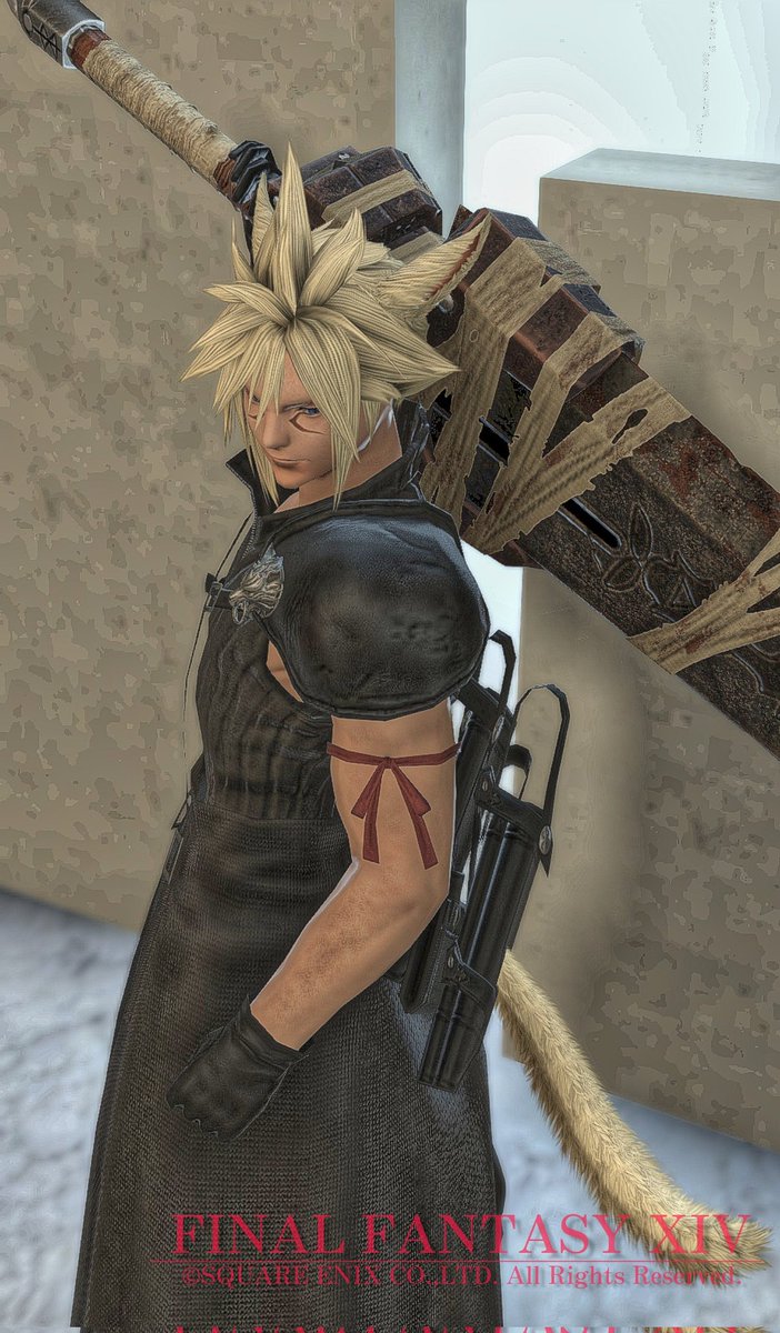 Sion_ff14_'s tweet photo. お邪魔してます|ヾ(｡`･ω･)o|Ю

#FF14WHITEOUT #st_N6ix https://t.co/Wc8CzVHur8
