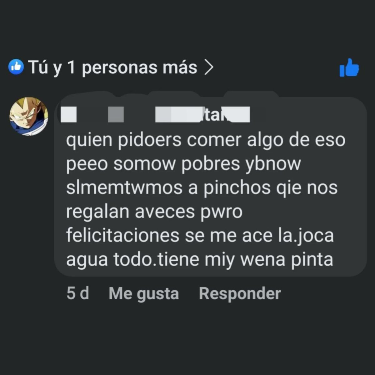 ¡Ostras, qué perlas! tweet media