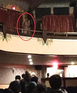 Sinister X Paranormal tweet media