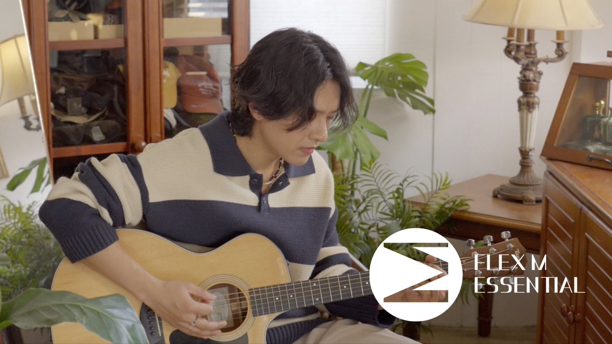 FLEX M - 플렉스엠 tweet media