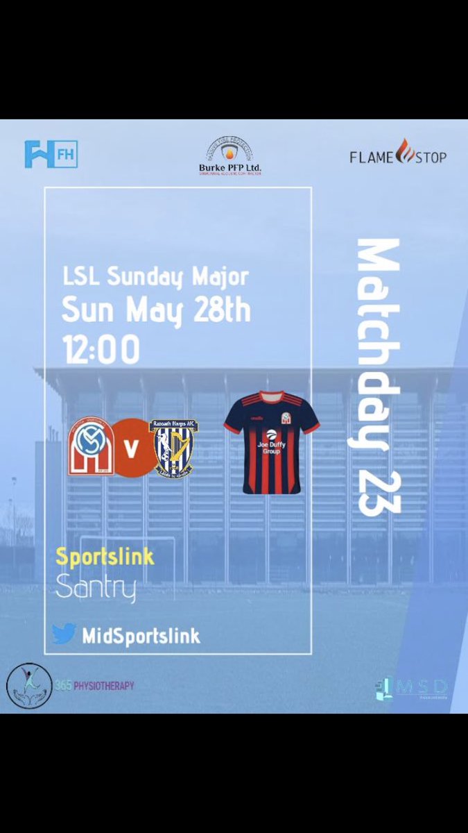 Mid Sutton Sportslink FC tweet media