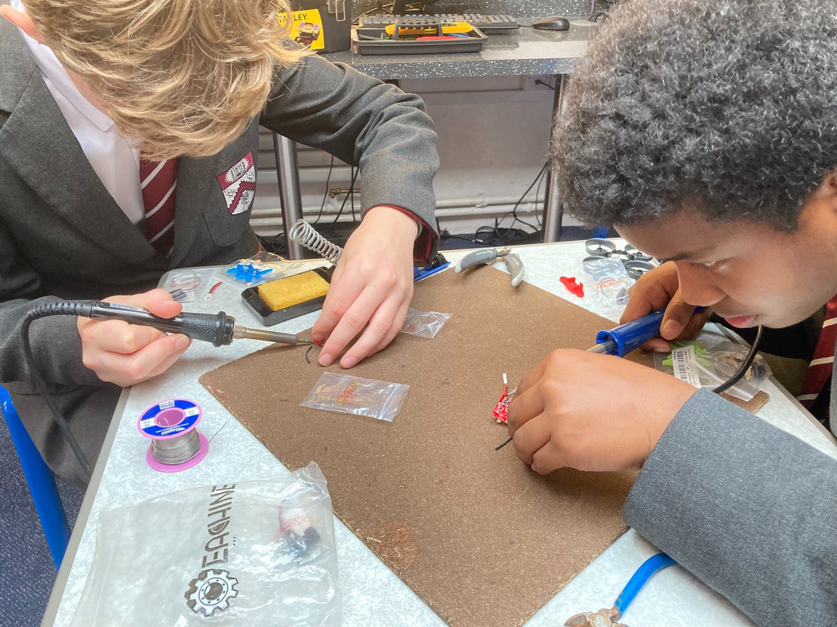 ComputerScience@DCS tweet media