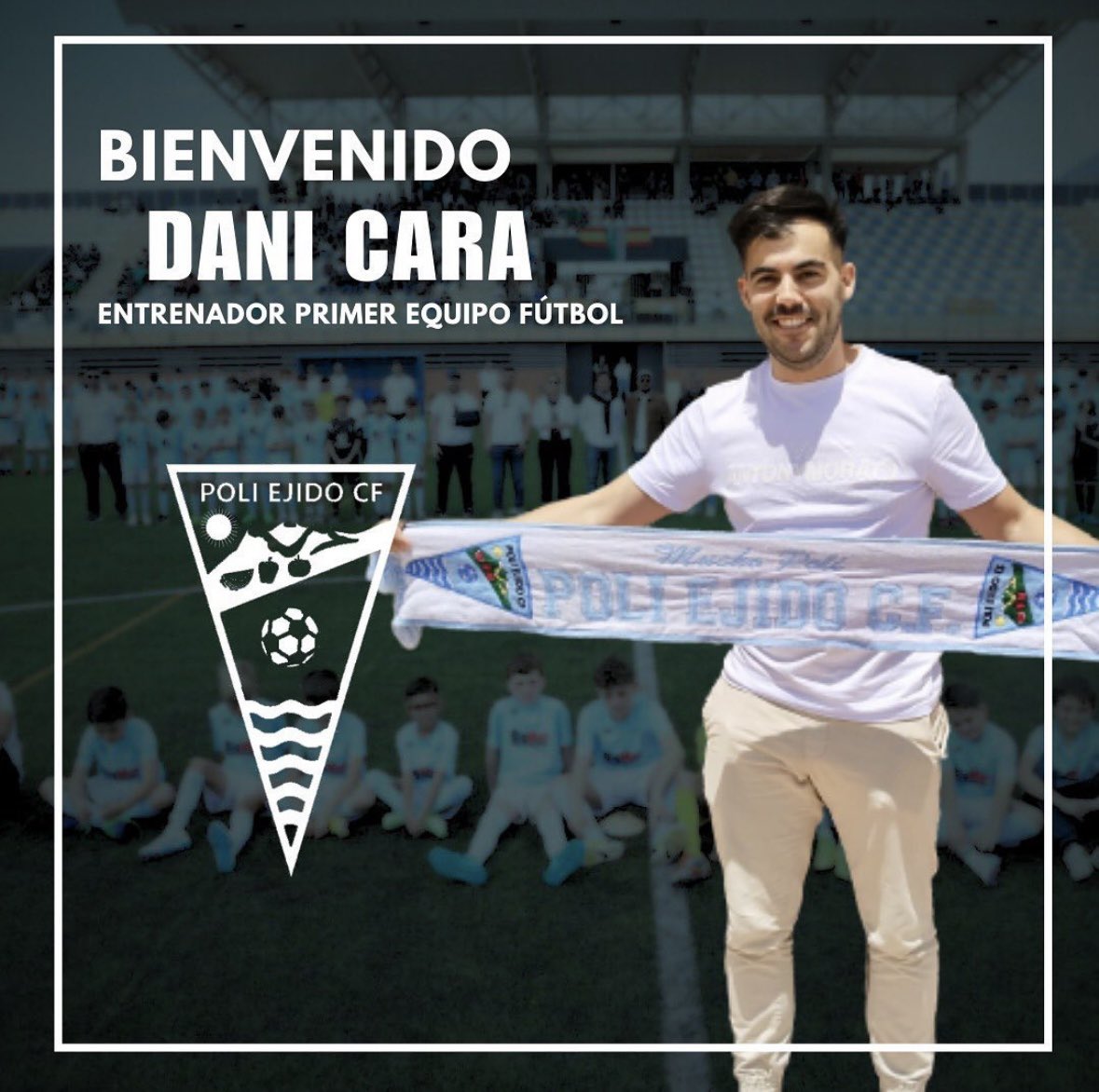 Daniel cara tweet media