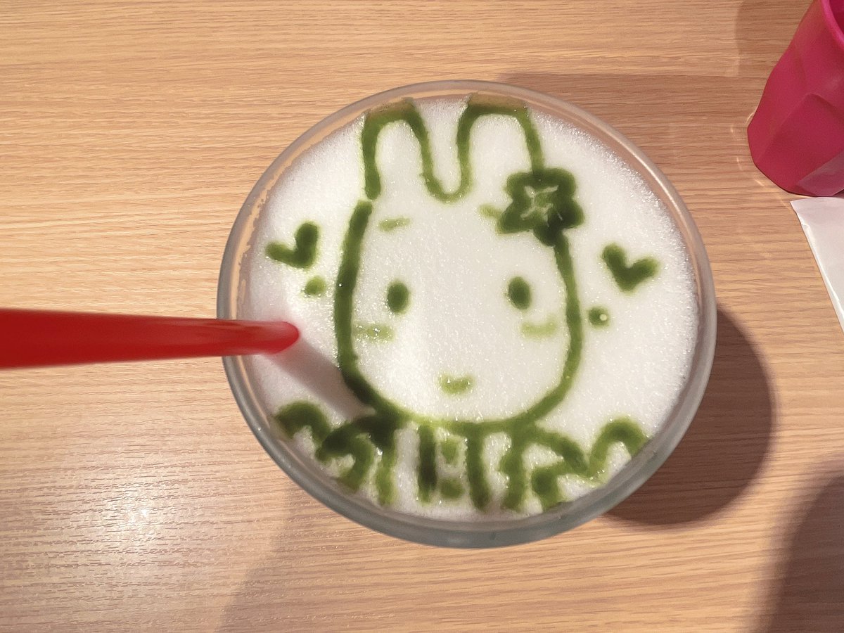 __me_o0's tweet photo. 🐰🌸 https://t.co/2TEeZFojhW