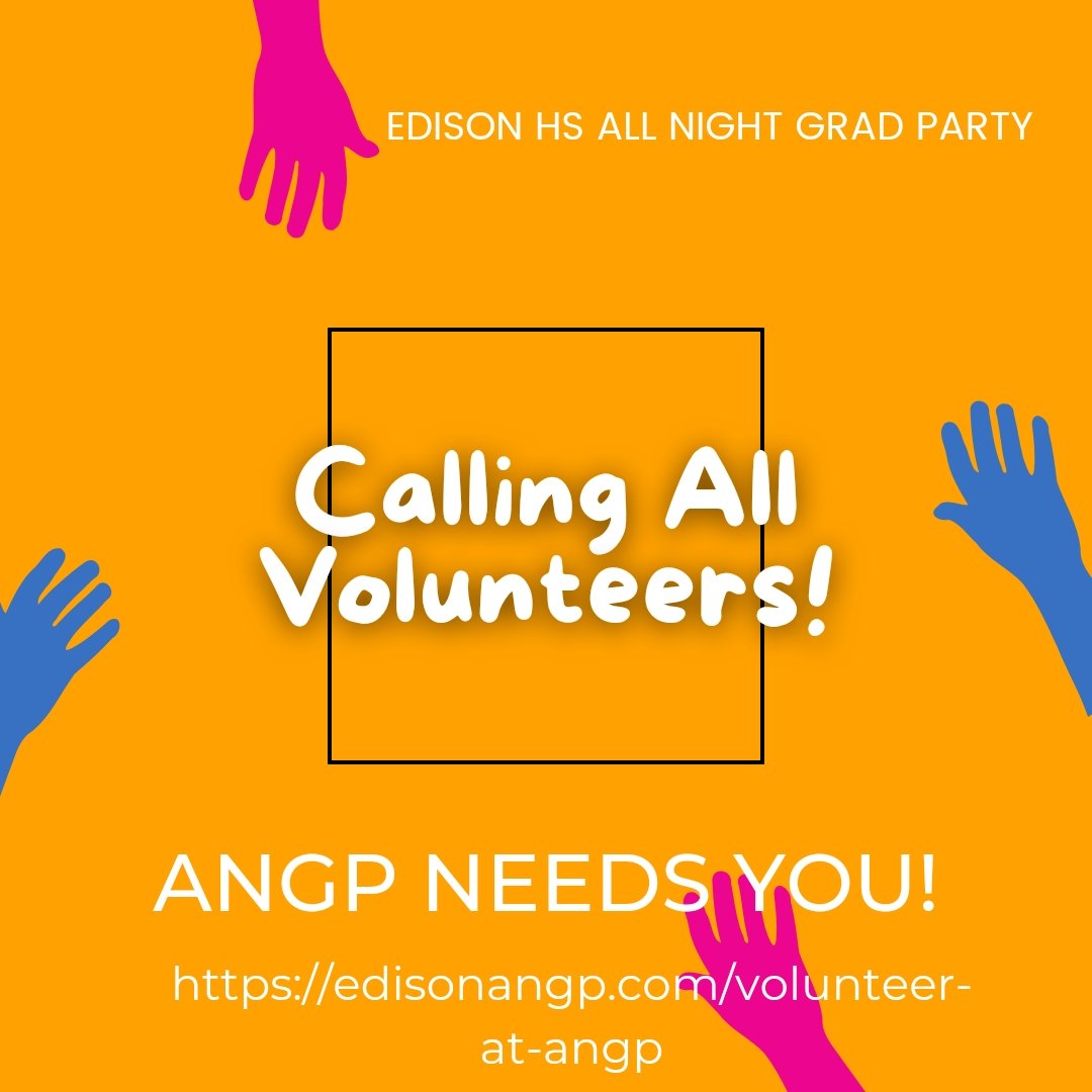 Thomas A. Edison High School PTSA tweet media