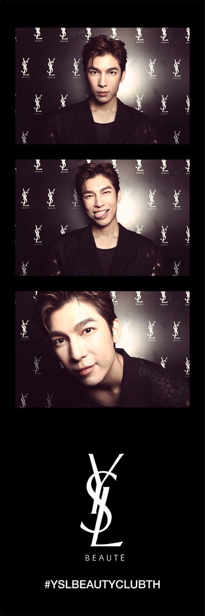 SolSkipperCo's tweet photo. 🖤🤍❤️

MEW X YSL BEAUTY 

#YSLBeautyClubxMEW
@MSuppasit https://t.co/RDmKiNH1Pc