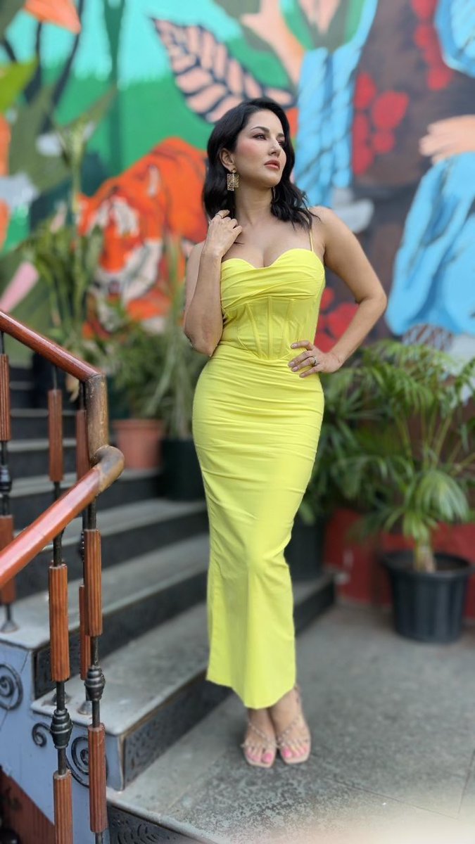 @SunnyLeone @amfAR @hitendrakapopar Very cute angel 😇😍🥰 #babydoll  @SunnyLeone 😘😘😘😘😘❤️❤️❤️❤️💗💗💗💗💖💖💖❣️❣️🤩🤩🤩🤩💓💓🥰🥰😍😍😍😍