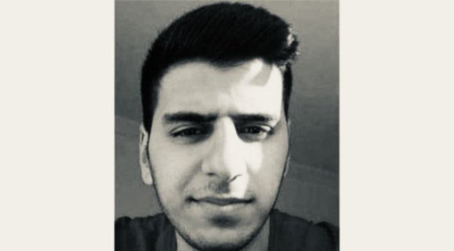 Muğla'nın Milas ilçesinde ikamet eden ve cezaevinde görev yapan İnfaz Koruma Memuru, göğsünden vurularak öldürüldü.
Kapalı Ceza İnfaz Kurumunda görevli 22 yaşındaki İbrahim Sıcakyüz’ün katil yada katilleri yakalanmalıdır.
Mecliste çok uğraştım, güvenlik sınıfına geçmeleri için.