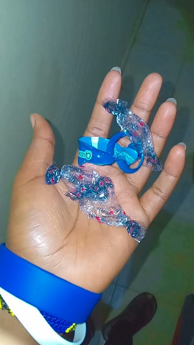 #3ADayInMay Any piece of plastic, however small or big the size, is harmful. Save our planet today. @plastic_busters @BustersKenya #PlasticPollution #plasticfree #EnvironmentalJustice