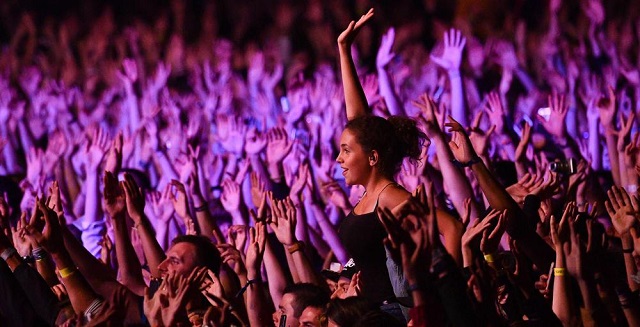 #NouvelleAquitaine. <a href="/francofolies/">Francofolies</a> La Rochelle 2023 : pour quels concerts reste-t-il des places ?
→ bit.ly/3qfvdF6