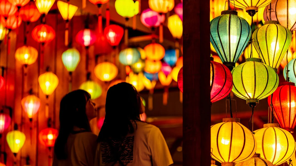 横浜ベイクォーターで「ランタンナイト」開催！ゆったりとした夏の夜を楽しんで♪