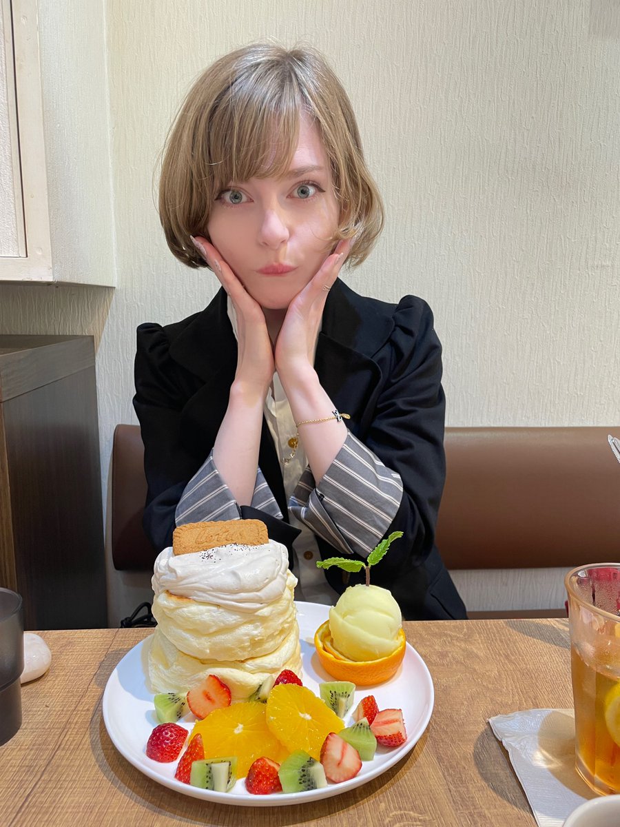 Ella Freya エラ・フレイヤさんの人気画像 ついふぁん！