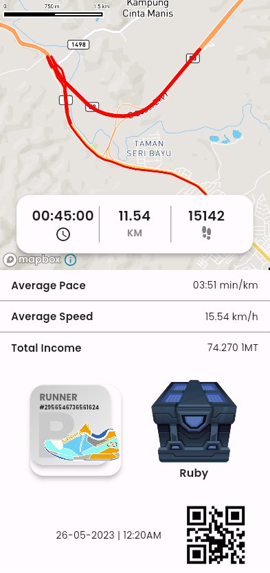 1MoveAcademy's tweet photo. Selesai tugasan hari ini.Dpt 74mt harini dgn box https://t.co/2rsFhzaoPI 2597mt.InsyaAllah awal bulan kite withdraw hasil berlari.
Tekan link cara nk beli sneakers
https://t.co/0Ubw4M7ePu
https://t.co/6TxwioNfrX
Register for free
https://t.co/ZDvS8G1OHZ https://t.co/xUNGupF2cF
