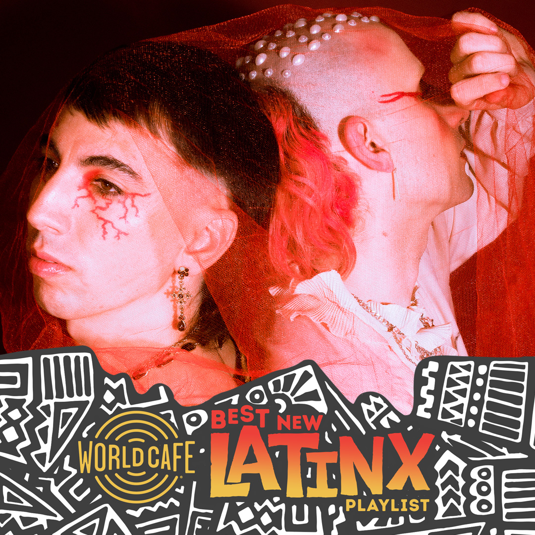 Bilingual Sounds (@bilingualsounds) on Twitter photo ๐ฅดENERGIA INDESCRIBLE๐ต
Great new tunes from <a href="/linxes_/">LINXES</a> + <a href="/totemytaburock/">Tรฒtem & Tabรน</a> + <a href="/barbirecanati/">Barbi Recanati</a> + <a href="/losdynamitemx/">Los Dynamite</a> + <a href="/andriaxrose/">Andria Rose</a> + <a href="/mireyamusic/">Mireya Ramos</a> + @diana_com_pe + <a href="/herbolaria_/">HERBOLARIA</a> + <a href="/Tropicancer2/">zonacostera</a> + @nevrosaless
Find it all on the <a href="/nprmusic/">NPR Music</a> page: npr.org/sections/worldโฆ
#latinmusic #latinx ๐ฅดENERGIA INDESCRIBLE๐ต
Great new tunes from <a href="/linxes_/">LINXES</a> + <a href="/totemytaburock/">Tรฒtem & Tabรน</a> + <a href="/barbirecanati/">Barbi Recanati</a> + <a href="/losdynamitemx/">Los Dynamite</a> + <a href="/andriaxrose/">Andria Rose</a> + <a href="/mireyamusic/">Mireya Ramos</a> + @diana_com_pe + <a href="/herbolaria_/">HERBOLARIA</a> + <a href="/Tropicancer2/">zonacostera</a> + @nevrosaless
Find it all on the <a href="/nprmusic/">NPR Music</a> page: npr.org/sections/worldโฆ
#latinmusic #latinx