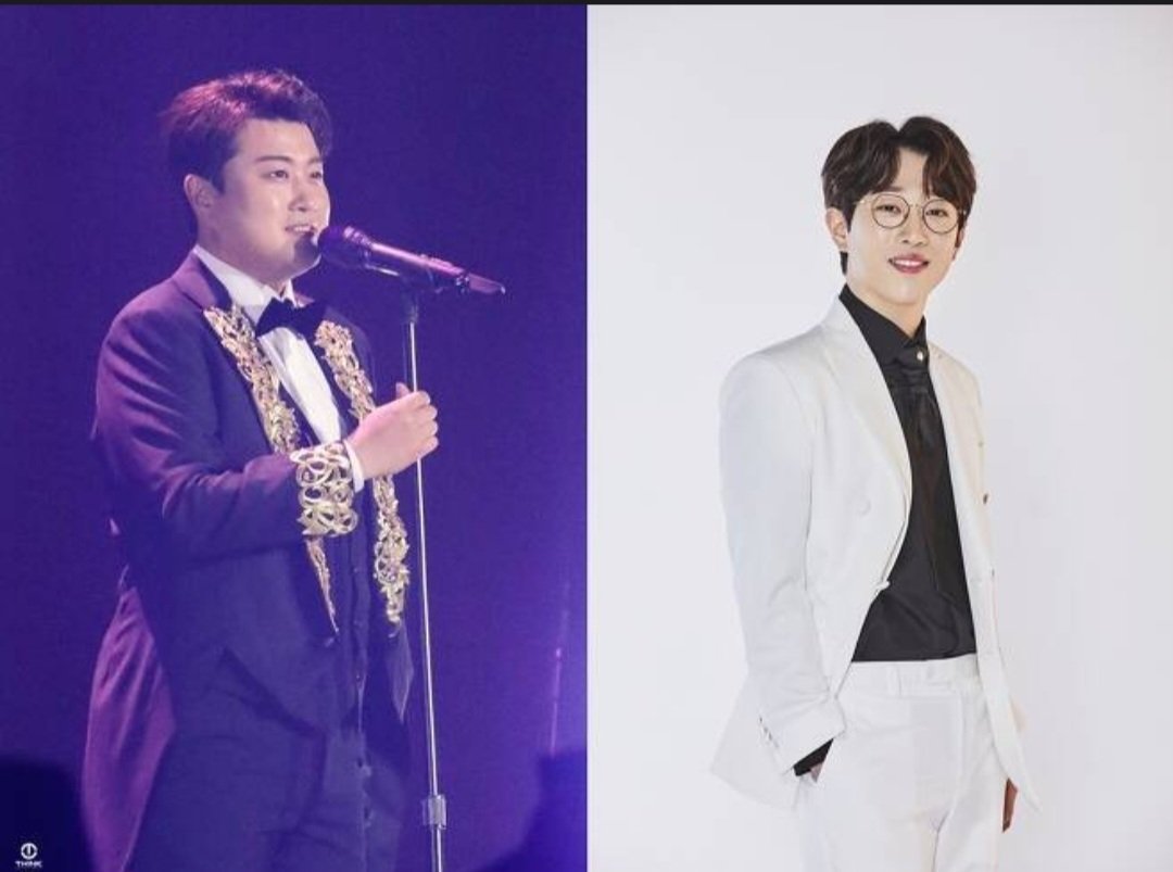 세상 매력 다가진 아티스트
#김호중_TV조선_새음악예능프로그램_론칭예고
#빛이나는사람 
#김호중 #kimhojoong 
#TVAROTTI ​
@hojoongofficial