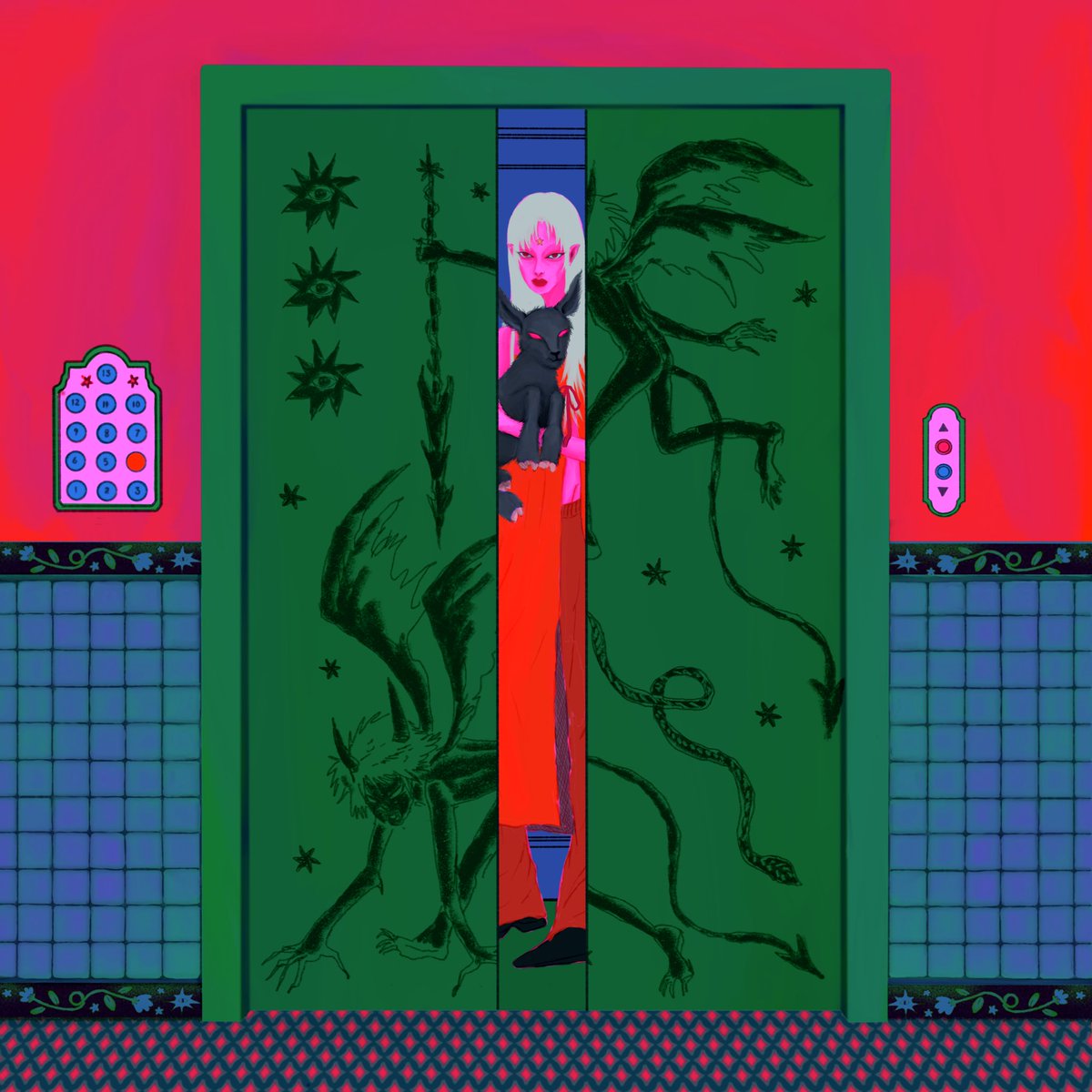 GM and happy friday yall ⚕️⚕️⚕️⚕️⚕️

#WIP prolly coming next week 🤞🏽👀🪄✨✨✨