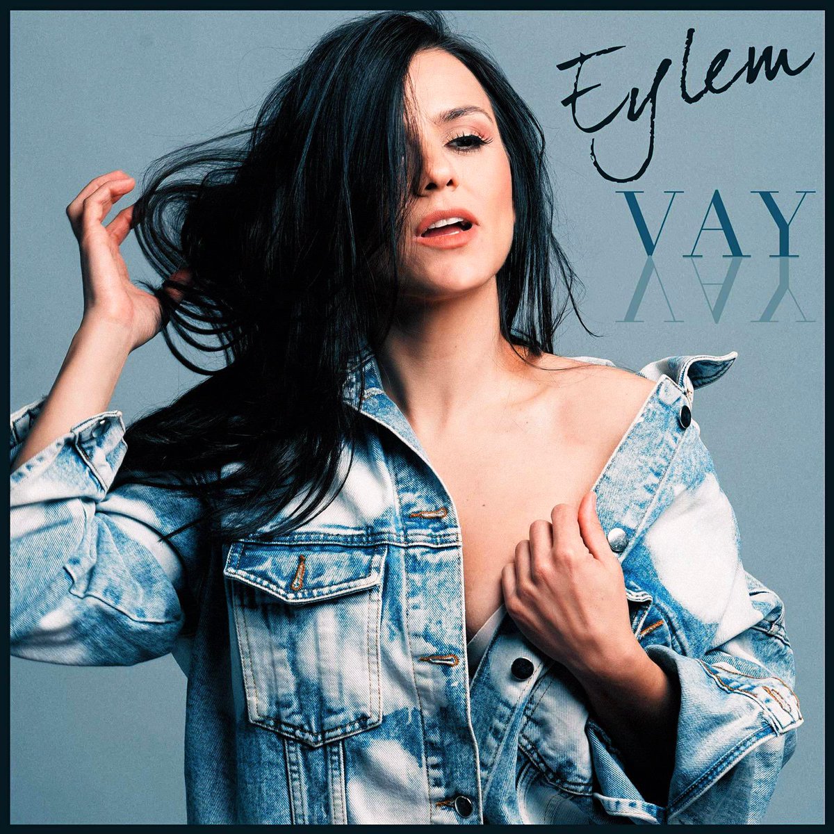 EylemOfficial's tweet photo. #newmusic VAY VAY….🎶🎶🎶 yepyeni şarkım sizlerle ❤️‍🔥❤️‍🔥❤️‍🔥❤️‍🔥❤️‍🔥🫶 #turkishmusic #facebookreels
https://t.co/1ArdTT0B1t 
 #Youtube #Download #loveyou #love 
VAY VAY ~By Eylem https://t.co/oupq26tulh via @YouTube https://t.co/zyQnOqR1YI