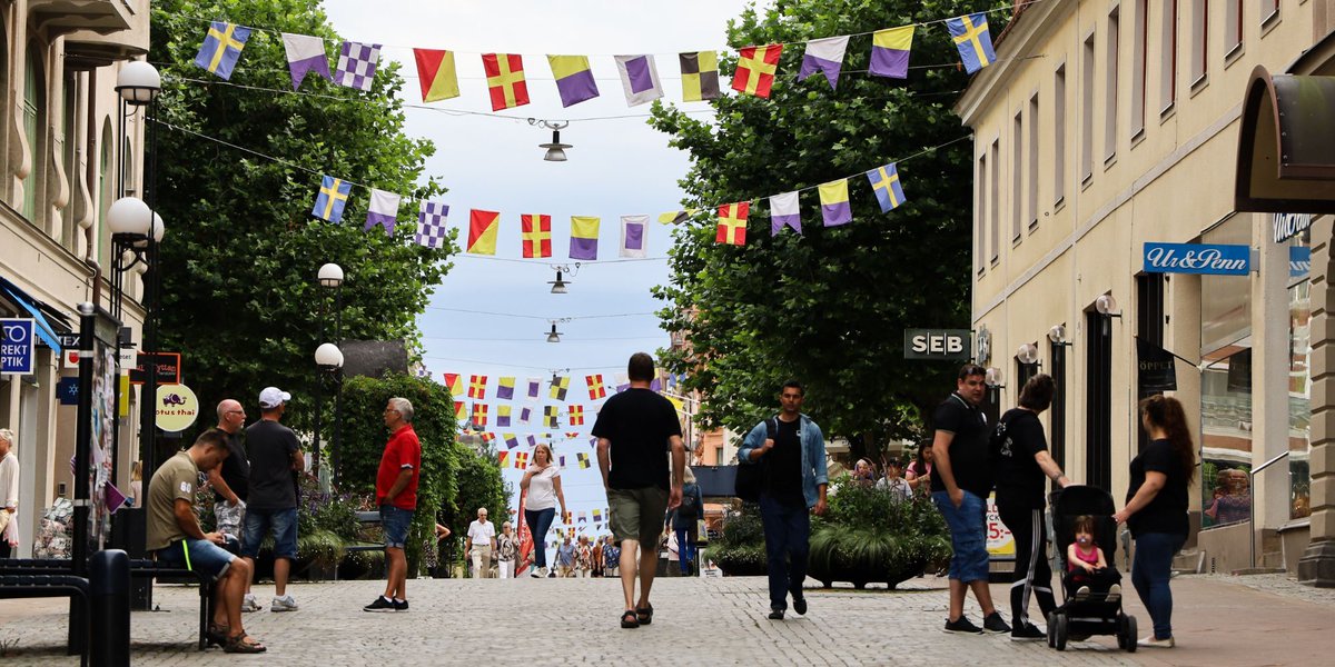 Visit Blekinge tweet media