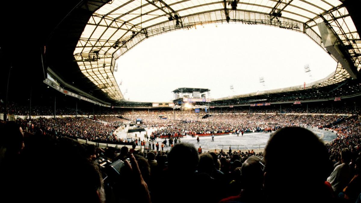 WWF Wrestling on Twitter "🎥 Federation Flashback! SummerSlam '92 at