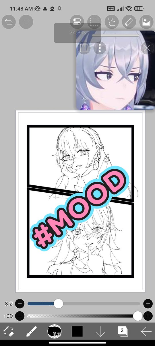 Raishin_02's tweet photo. Dang. I'm in Yuri mode. Sorry not sorry  #StarRailSeelxya
#SeelxyaUnleashed
#BornyaChronicles
#CelestialSeelxya
#RailwayRhapsody
#SeelxyaAwakens
#BeyondTheStars
#PhantasmicBornya
#SeelxyaReborn
#StarlitVoyage #raishin https://t.co/VU9Ch2USJq