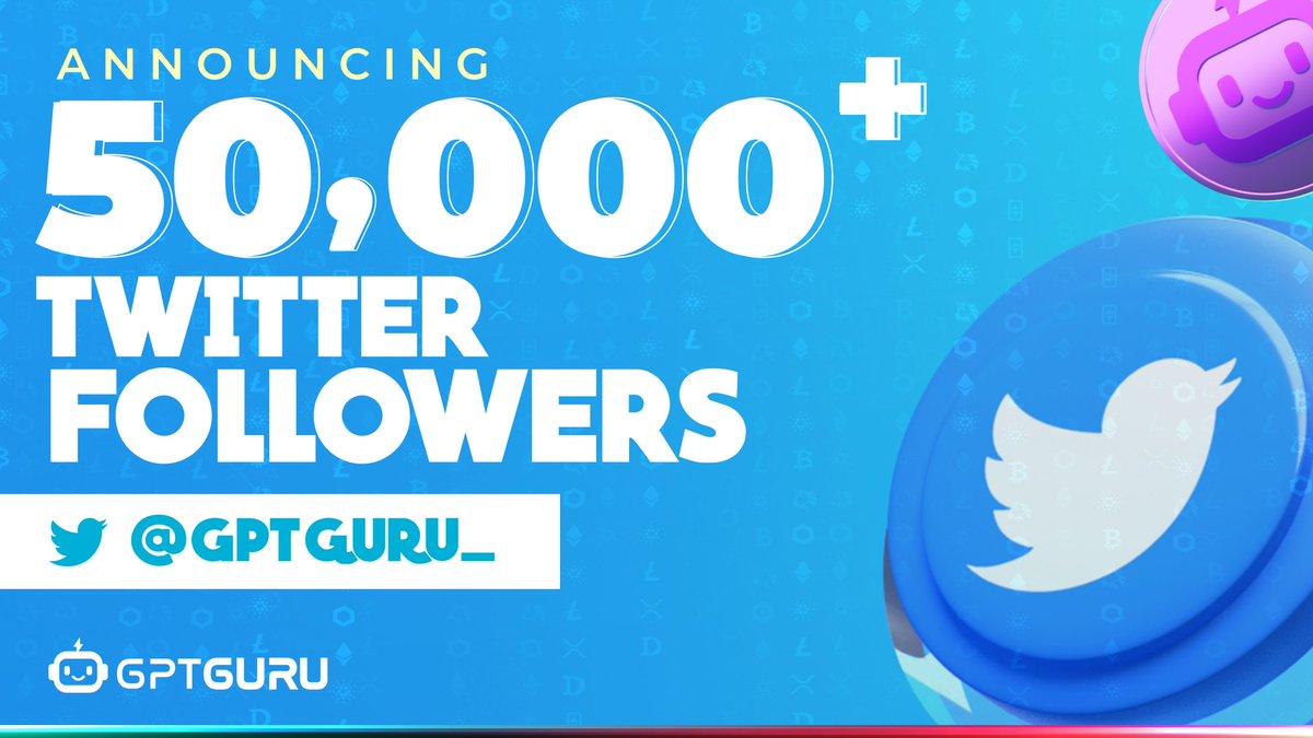 GPT Guru | AI To Earn⚡️ tweet media