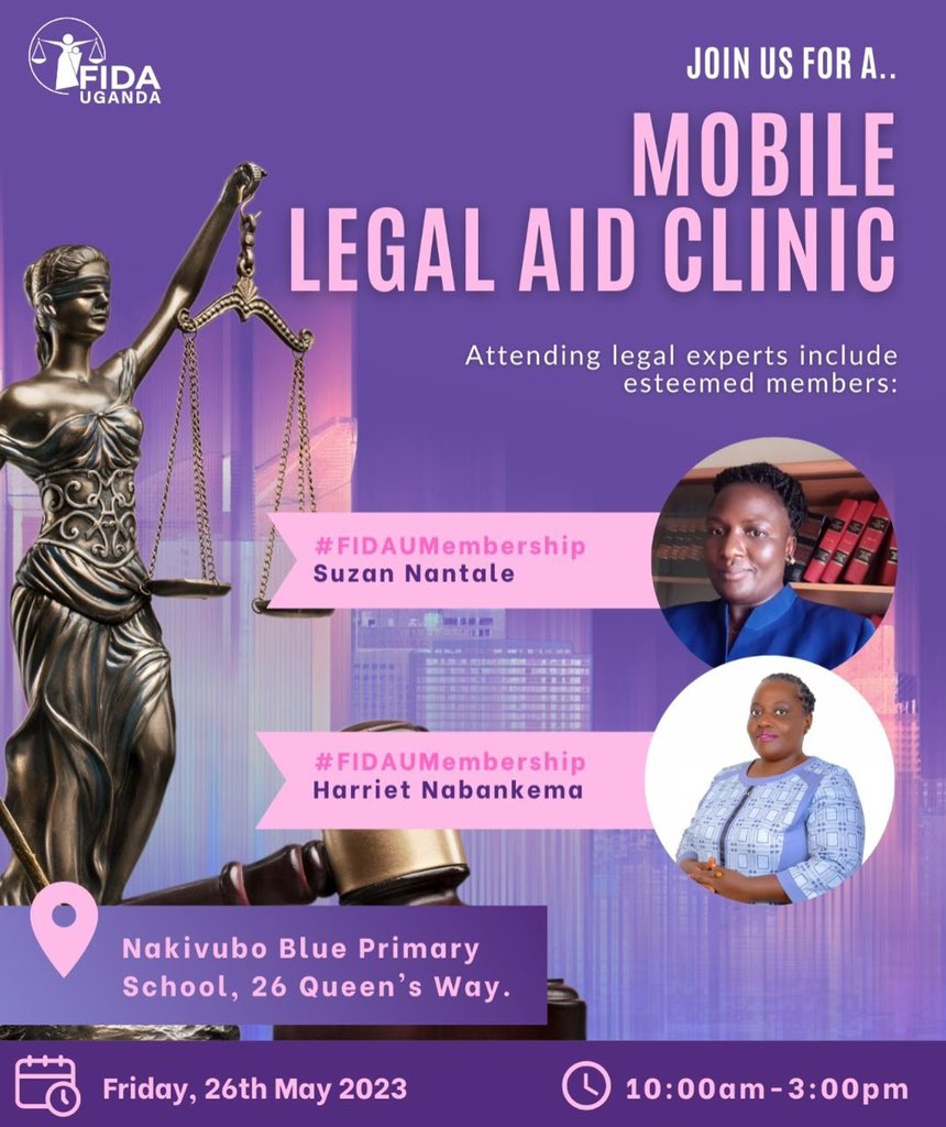 nasiimaroddy's tweet image. Escalating poverty levels have been on a rise due to family disputes as a matter of land conflicts in Uganda 

@landnetug is here today to enhance people with legal knowledge and how to seek justice on the land disputes 🤝

#FIDAMEMBERSHIP 
#MLAC