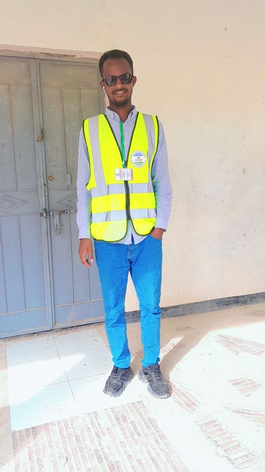 AhmdMFarah's tweet photo. What an amazing election day; the people of #Puntland turned out in numbers to vote. First time in 53 years. Peaceful and organised. Congratulations to all. I am happy participating this democratic endeavours. #PuntlandElections
@SomaliaPdrc @Plstatehouse 
@UrurSiyaasadee1 https://t.co/cuP9E9pHhC