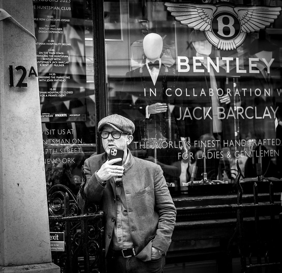 Joe Devanny tweet media