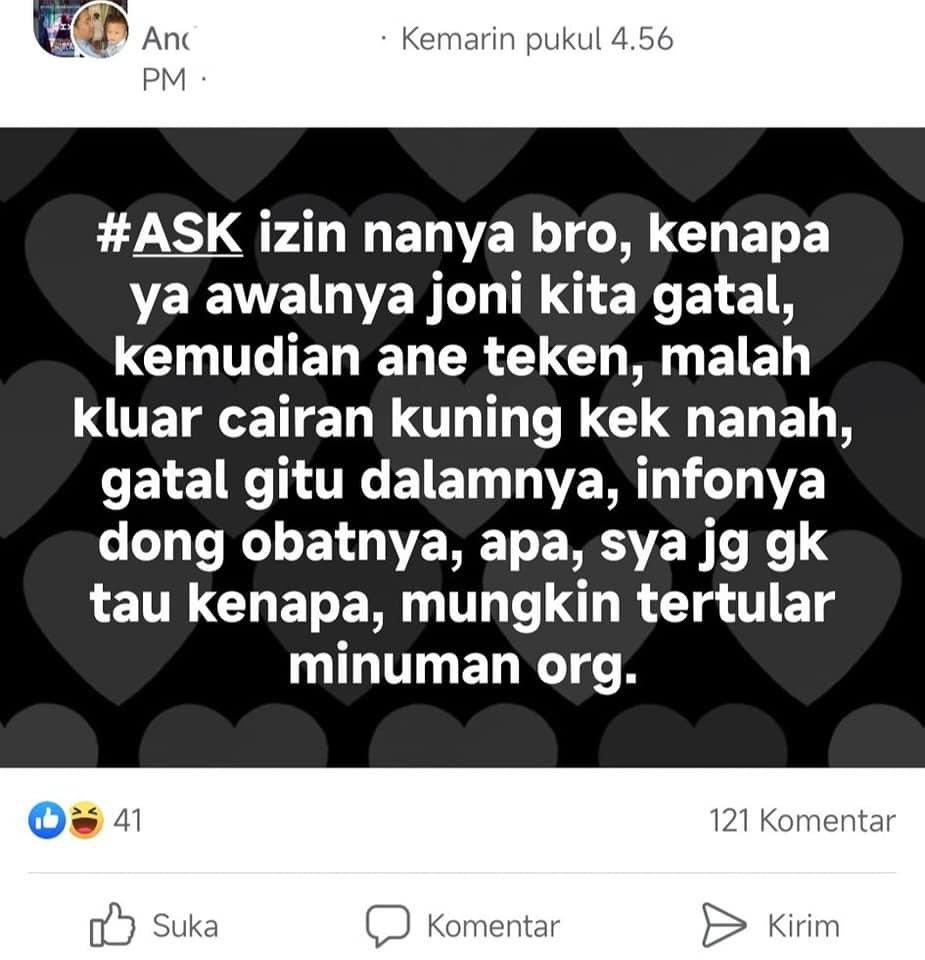 Nah kan🤣