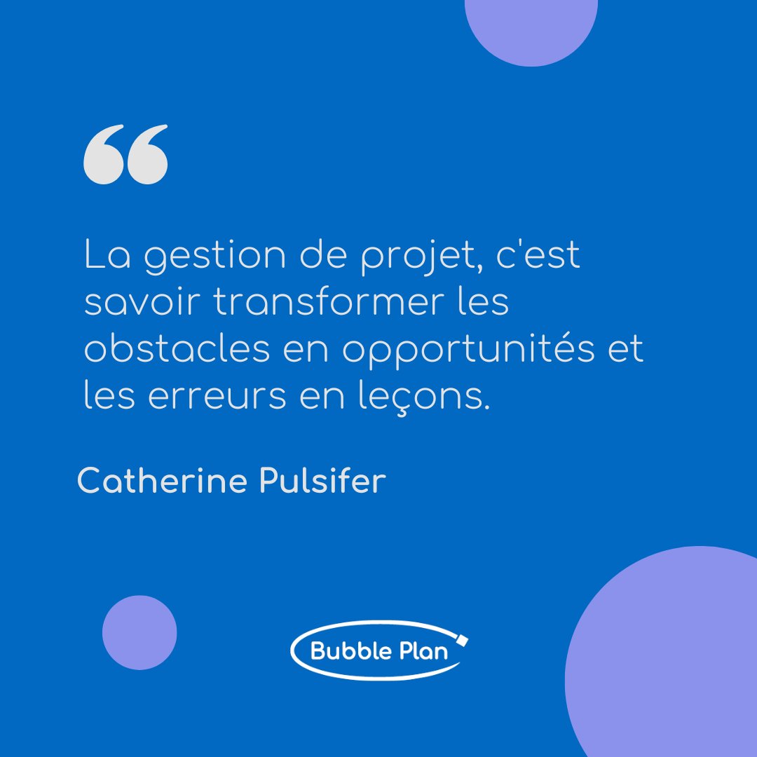 BubblePlan's tweet photo. Citation du jour 💙

#gestiondeprojet #citation https://t.co/noBz8NlZ64