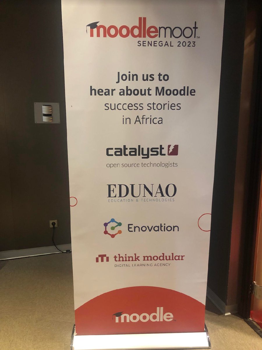Moodle | Online learning, delivered your way. tweet media