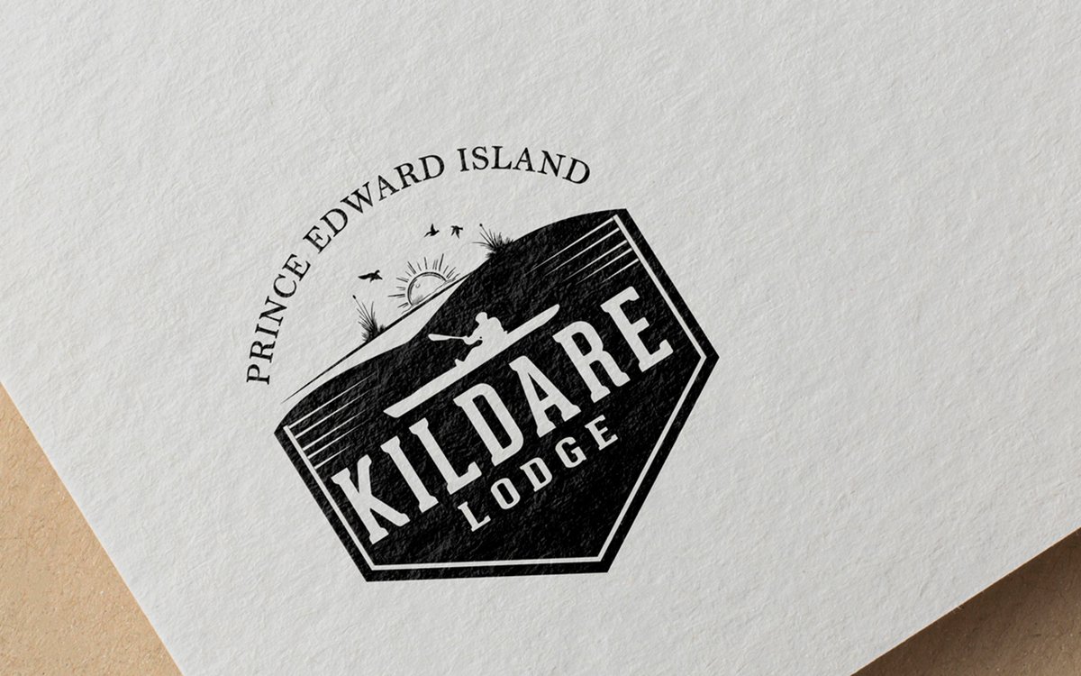 Vintage logos are a great way to add a touch of nostalgia and timelessness to your brand. 

#vintagelogo #logodesign #branding #kildarelodge