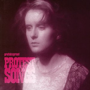 #1989Top20

Posted this for #PrefabSproutTop10 earlier this week and happy to post again. From their 1989 Protest Songs album 

4: The World Awake - Prefab Sprout

youtu.be/E-6VFMswleY