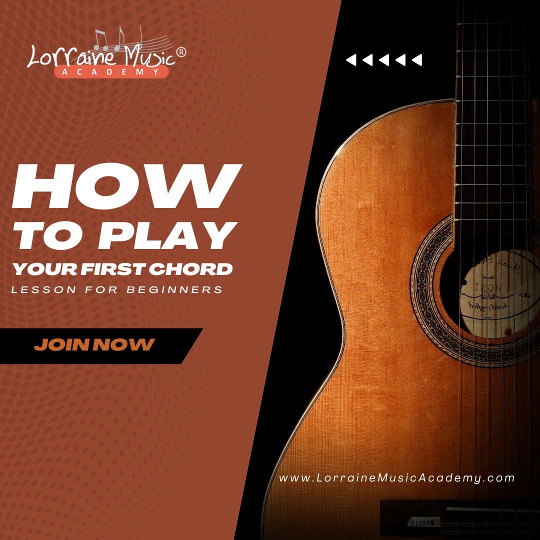 Find your rhythm and groove with our guitar lessons.
Book your trial class now --> lorrainemusicacademy.com/trial-class
.
#musiceducation #music #education #learnmusic #musiclessons #musicteacher #musicschool #globalgoals #guitarlessons #guitar #guitarist #guitarplayer #guitarteacher
