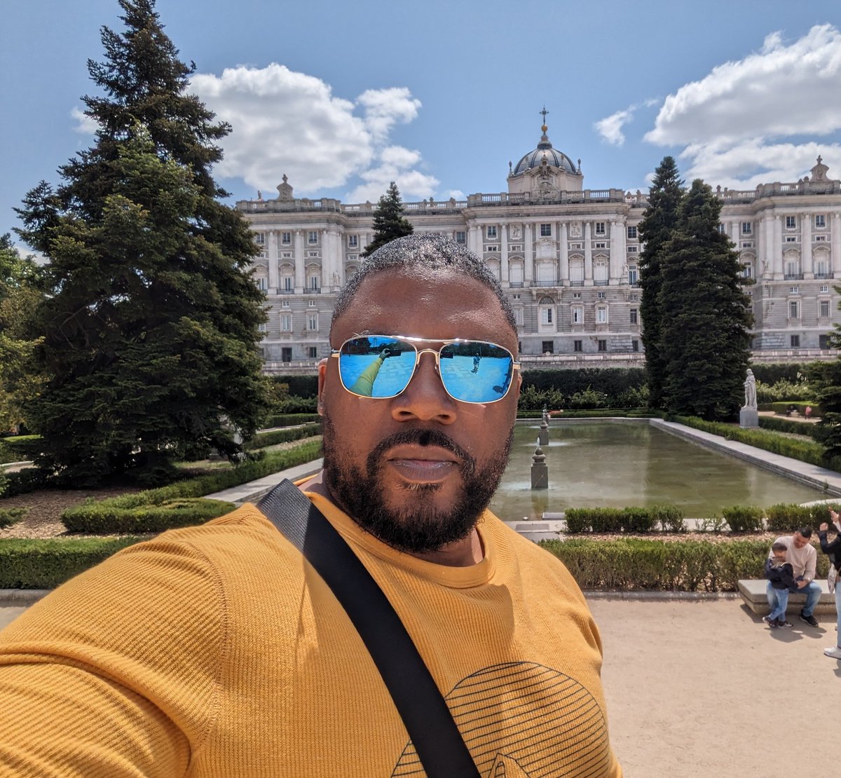 Ramon Adams tweet media