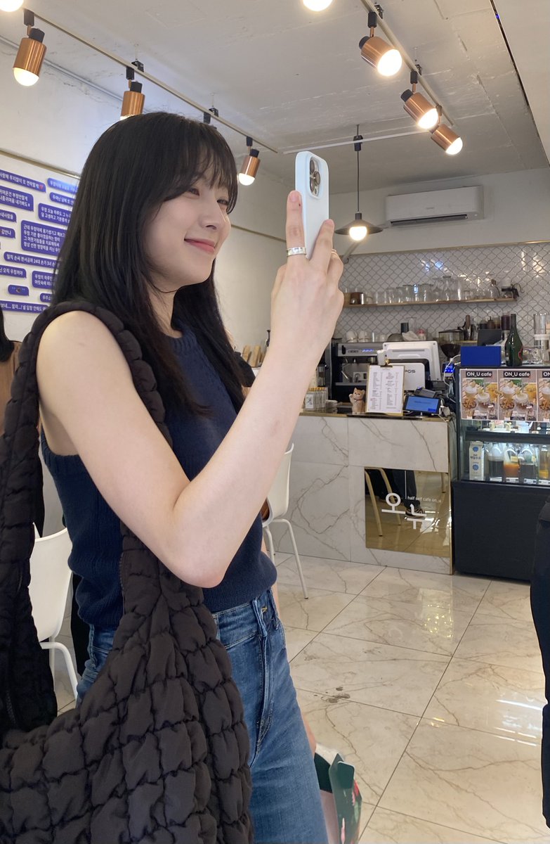 햇살 강아지 실존