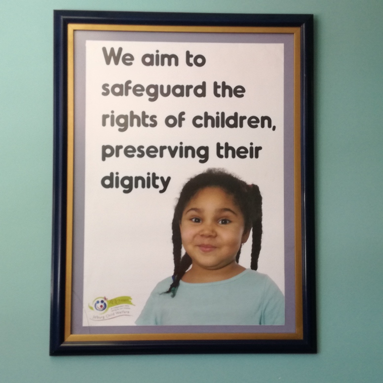 Child Protection week is just ahead (29 May to 05 June 2023).  Help us help the children of tomorrow: Follow the link to assist us in our work to protect children from harm!
forgood.co.za/za/donate/mone…