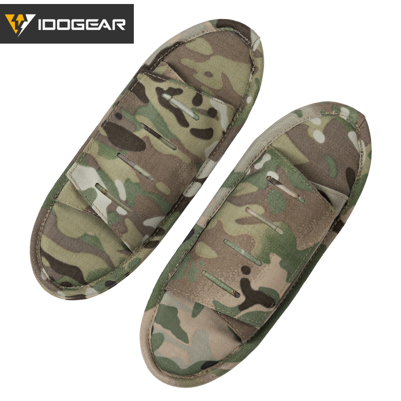 Idogear2023's tweet photo. #Tactical accessories, designed to meet the diverse needs of professionals in various fields.If you would like further information, pls don't hesitate to reach out. https://t.co/2TekgOxBp5
#outdoors #pouches #Slingshot #Magpouch
#idogear #airsofter #military #police https://t.co/04InIzCSEB